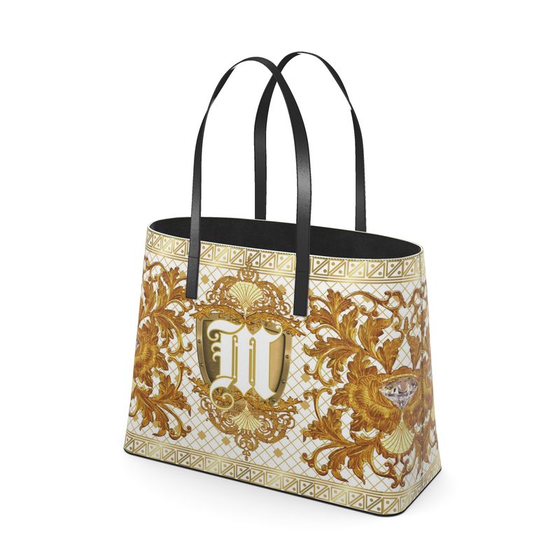 Lady MALEQU KIKA TOTE