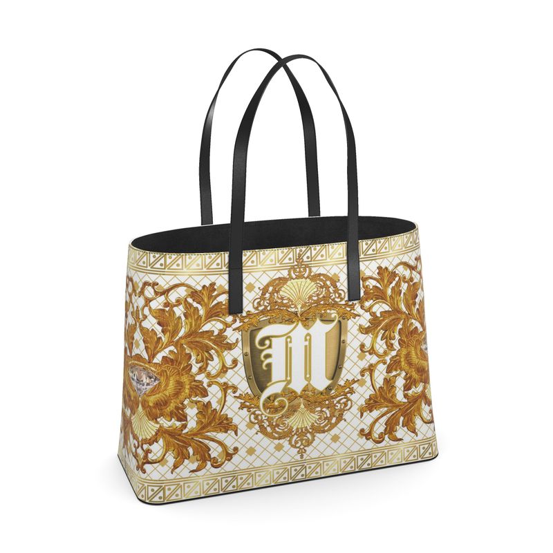 Lady MALEQU KIKA TOTE