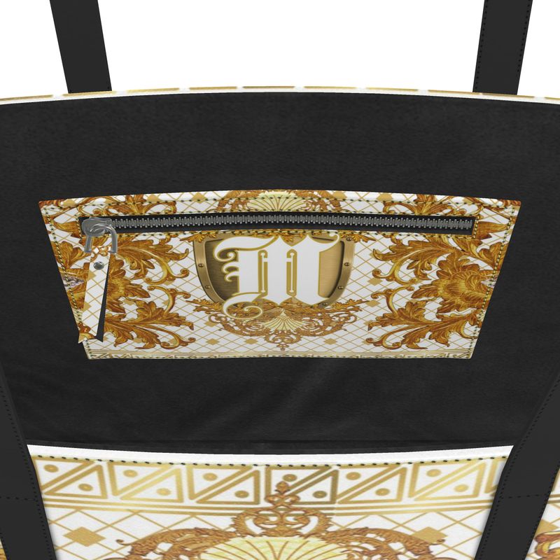 Lady MALEQU KIKA TOTE