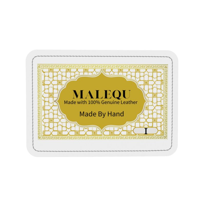 Lady MALEQU Square Hobo Bag