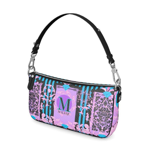 Lady MALEQU Baguette Bag