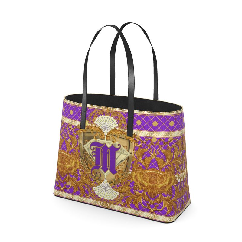 Lady MALEQU KIKA TOTE