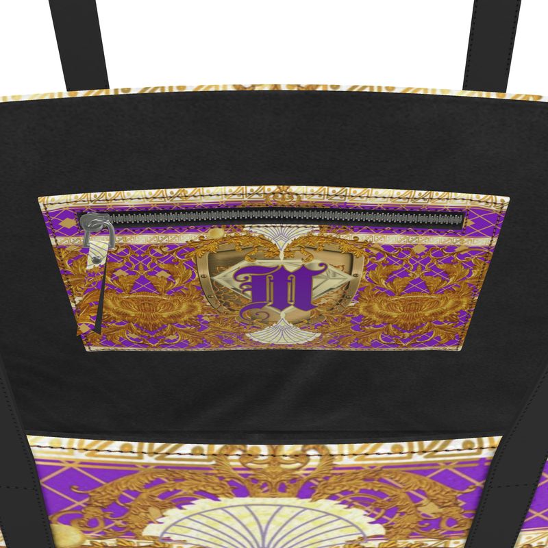 Lady MALEQU KIKA TOTE