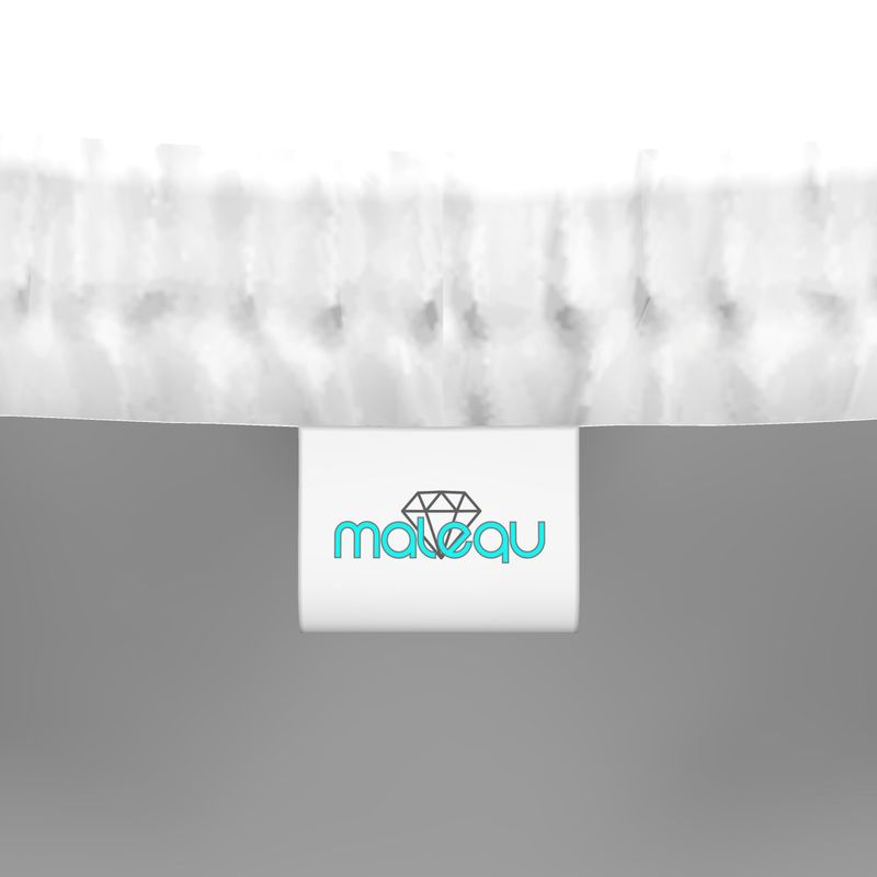 Lady MALEQU Sweat Bottom