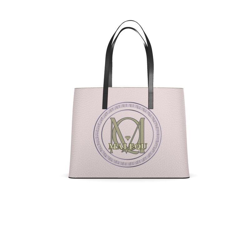 Lady MALEQU KIKA TOTE