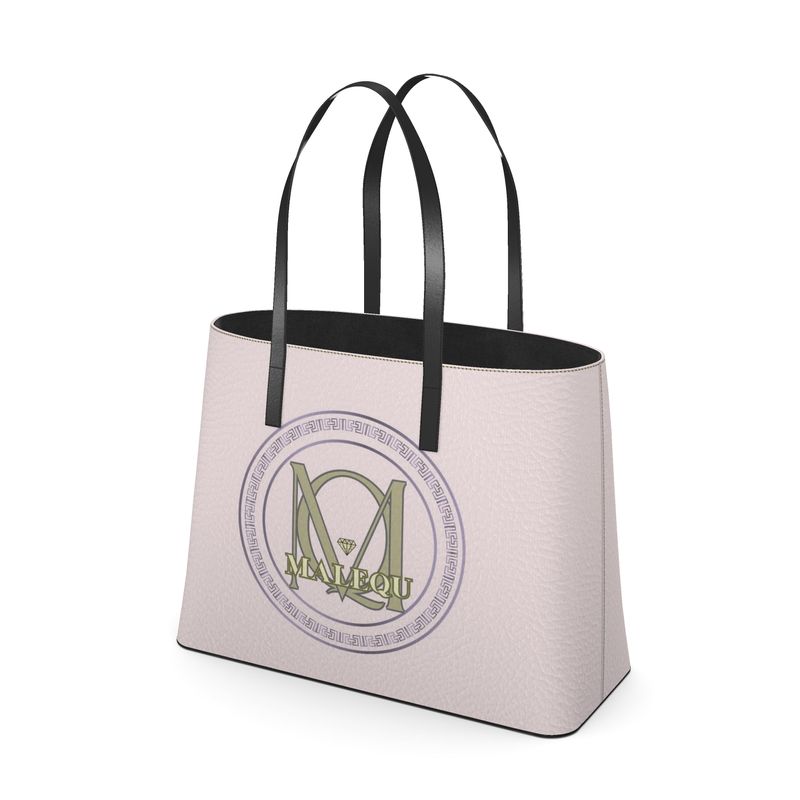 Lady MALEQU KIKA TOTE