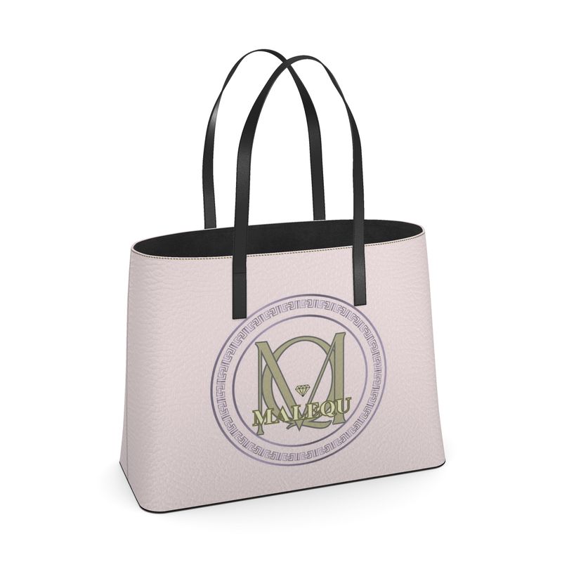 Lady MALEQU KIKA TOTE