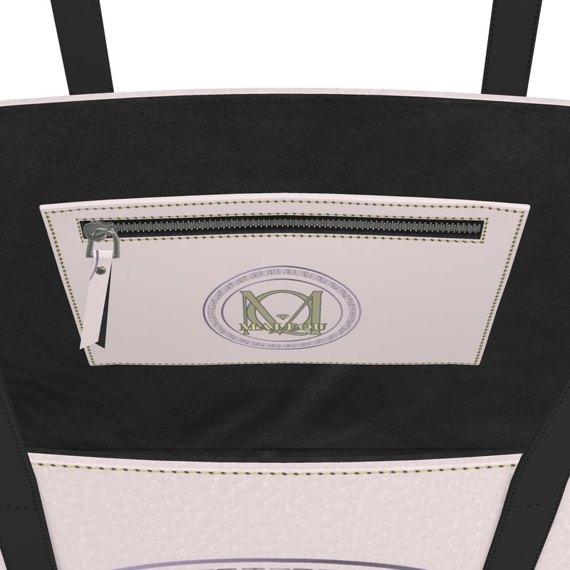 Lady MALEQU KIKA TOTE