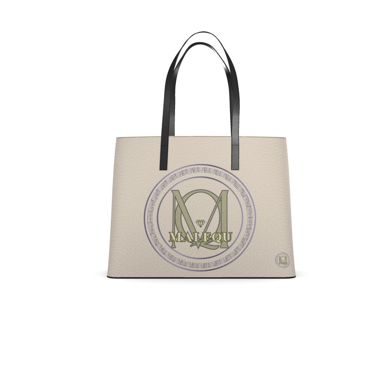 Lady MALEQU KIKA TOTE