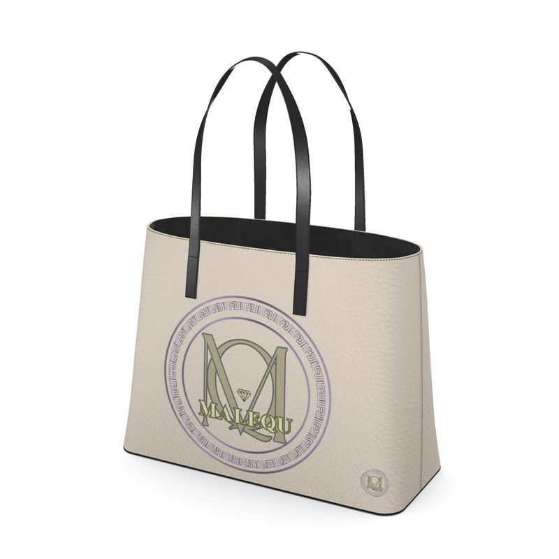 Lady MALEQU KIKA TOTE