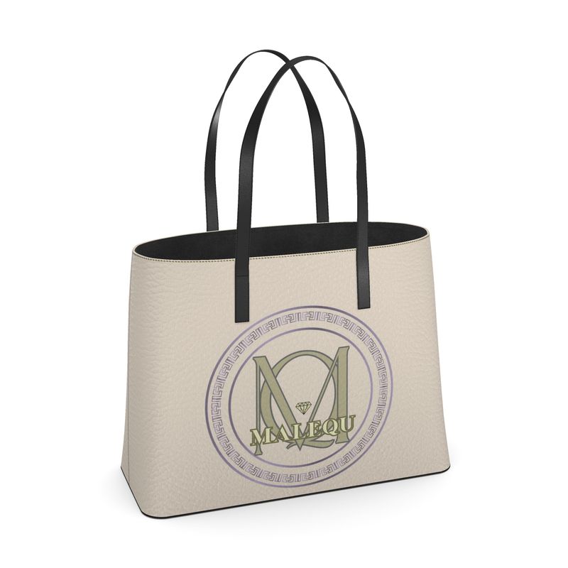 Lady MALEQU KIKA TOTE