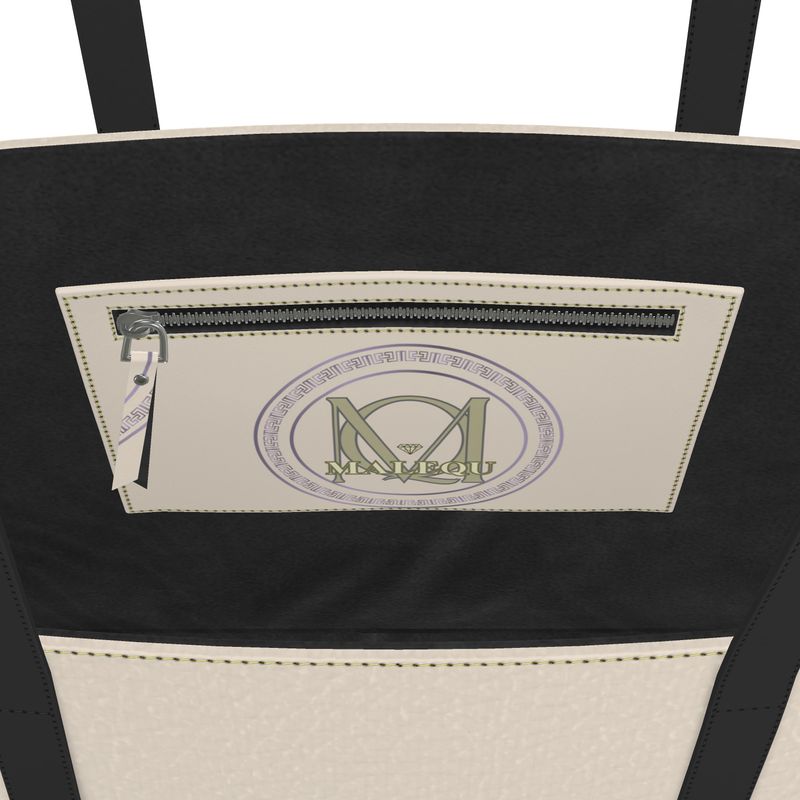 Lady MALEQU KIKA TOTE