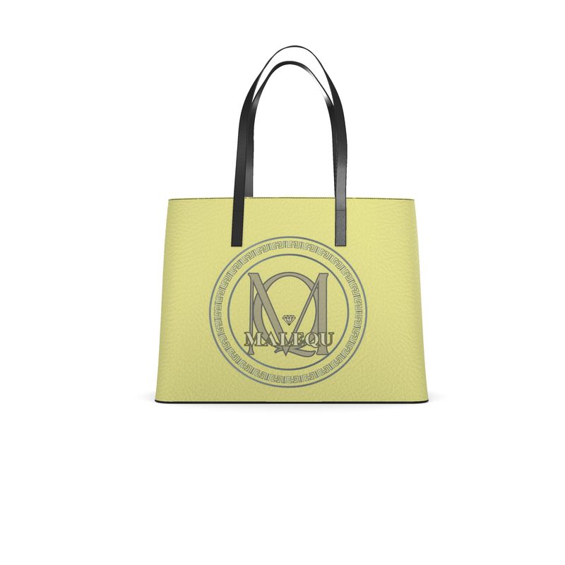 Lady MALEQU KIKA TOTE