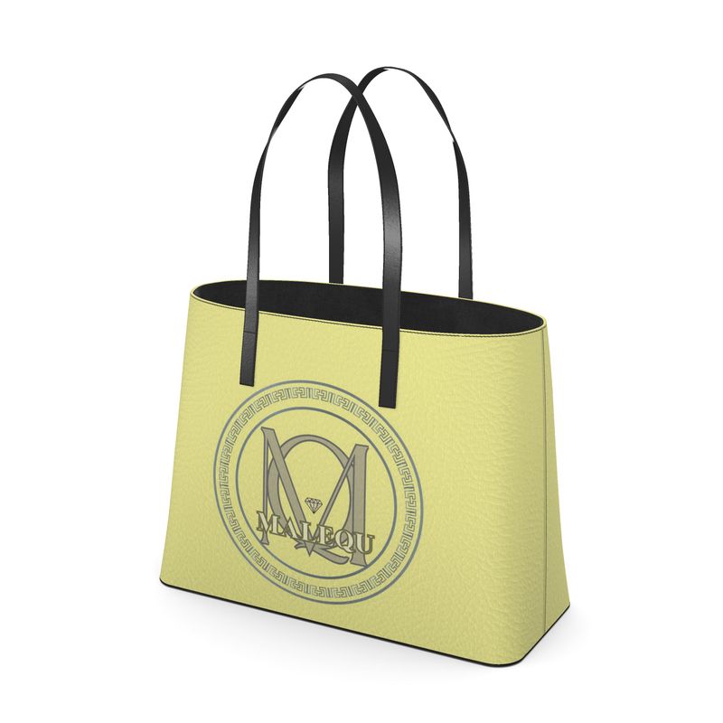 Lady MALEQU KIKA TOTE