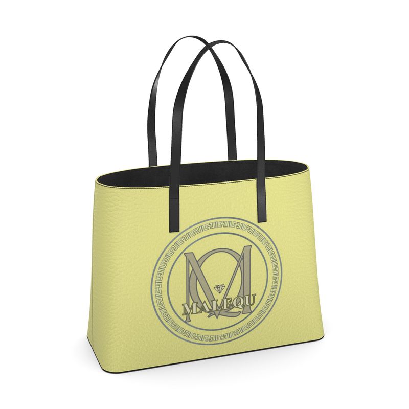 Lady MALEQU KIKA TOTE