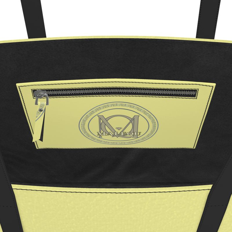 Lady MALEQU KIKA TOTE