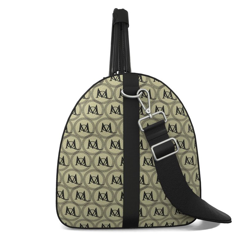 Duffle bag