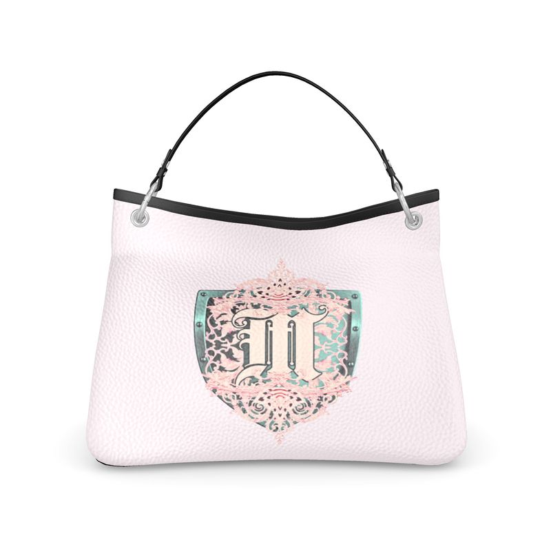 Lady MALEQU Talbot Slouch Bag