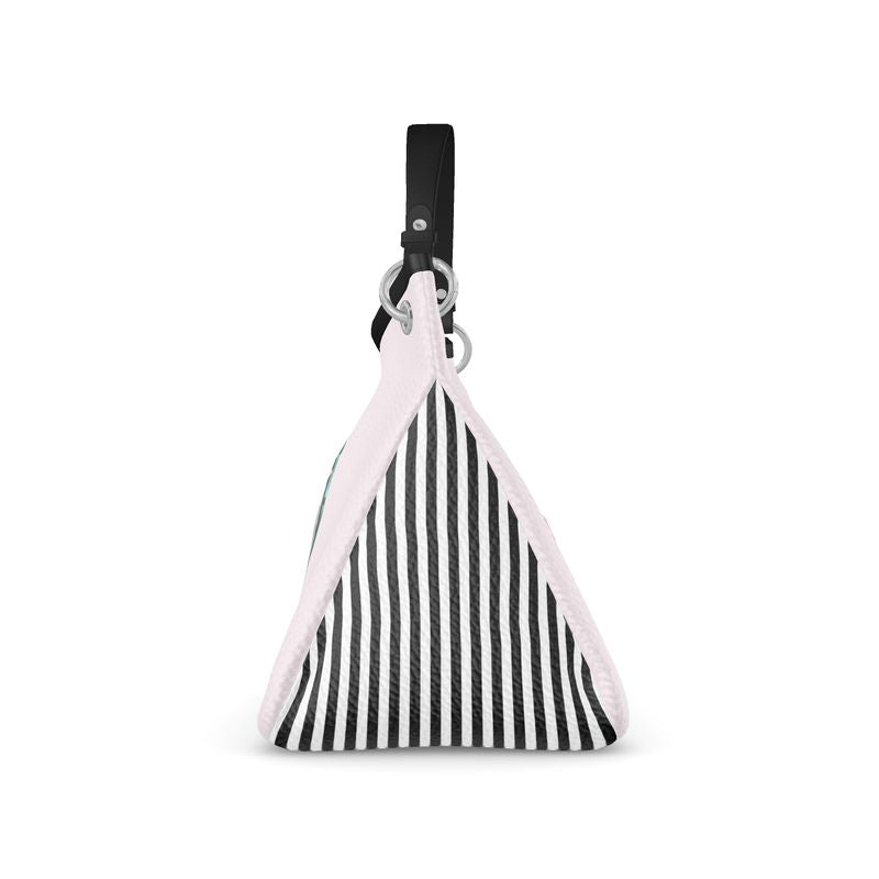 Lady MALEQU Talbot Slouch Bag