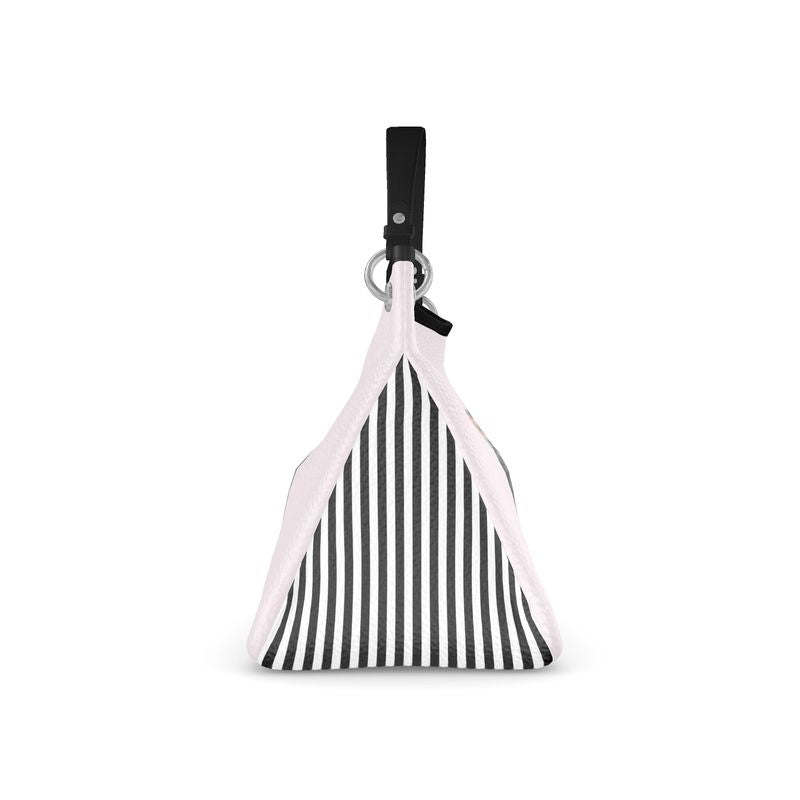 Lady MALEQU Talbot Slouch Bag