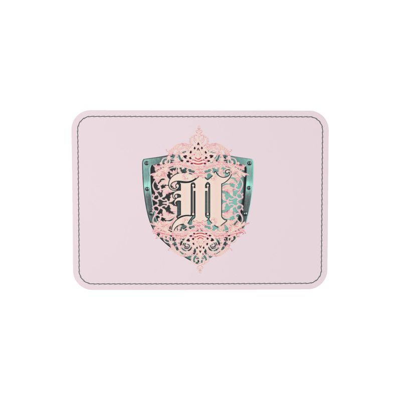 Lady MALEQU Talbot Slouch Bag