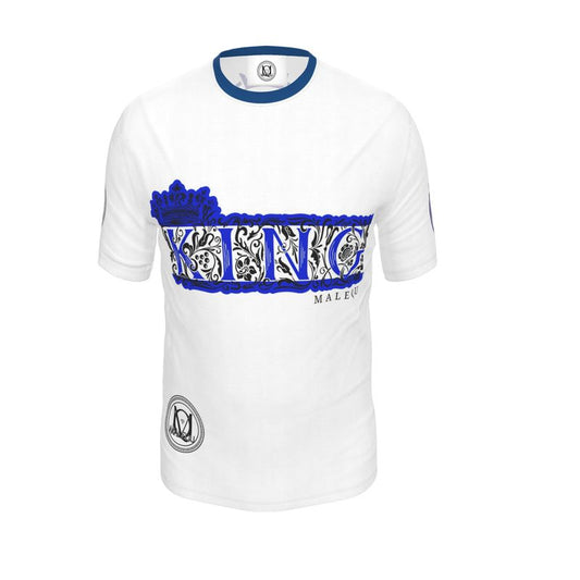 MALEQU King Tee