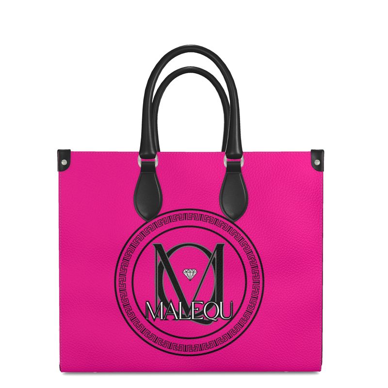 MALEQU TOTE