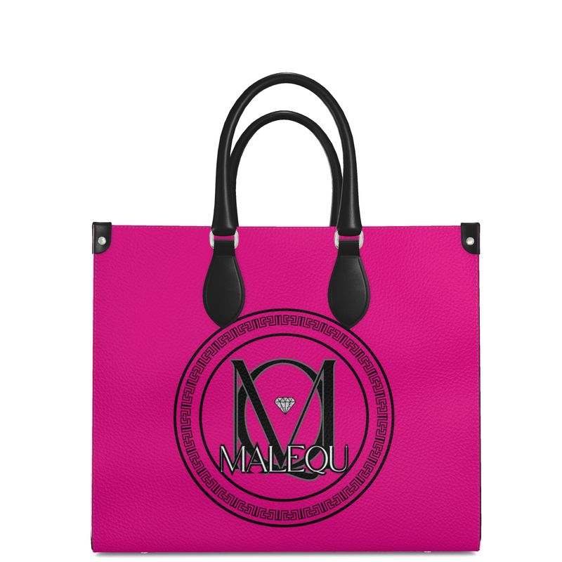 MALEQU TOTE