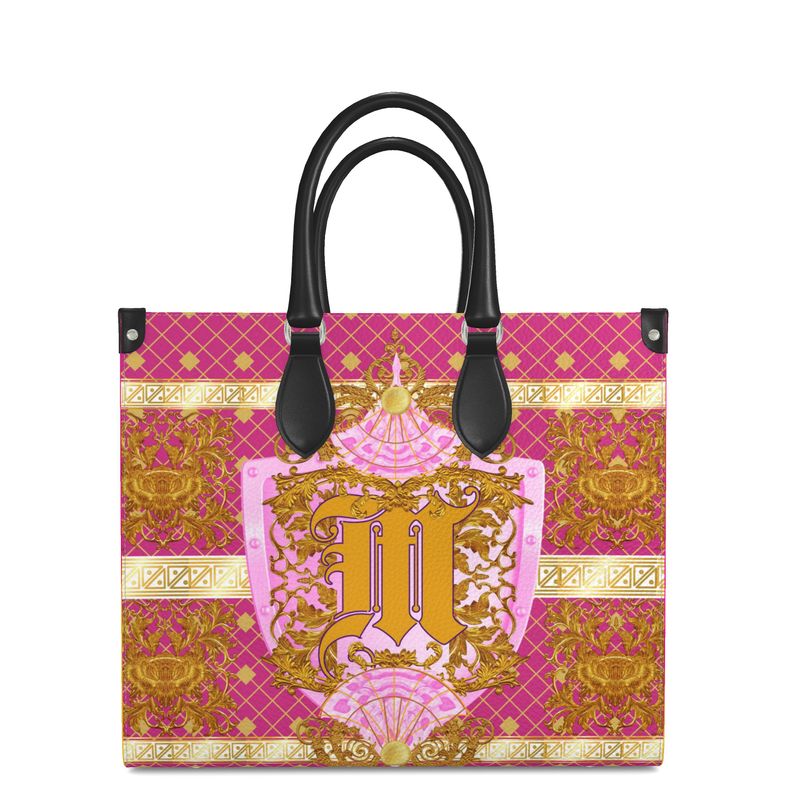 MALEQU TOTE