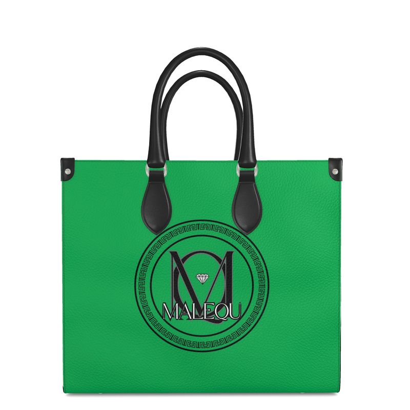 MALEQU TOTE
