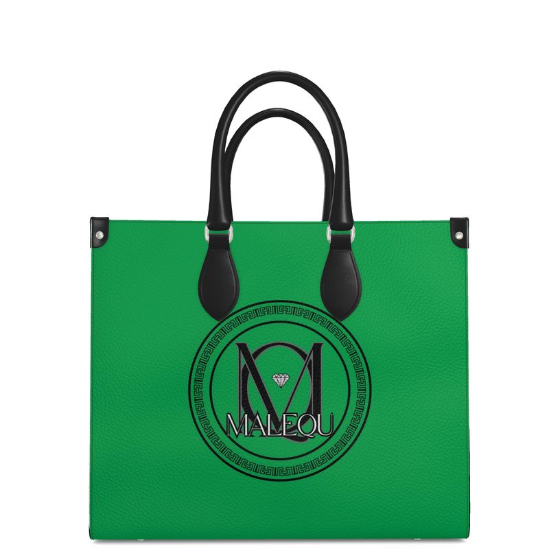 MALEQU TOTE