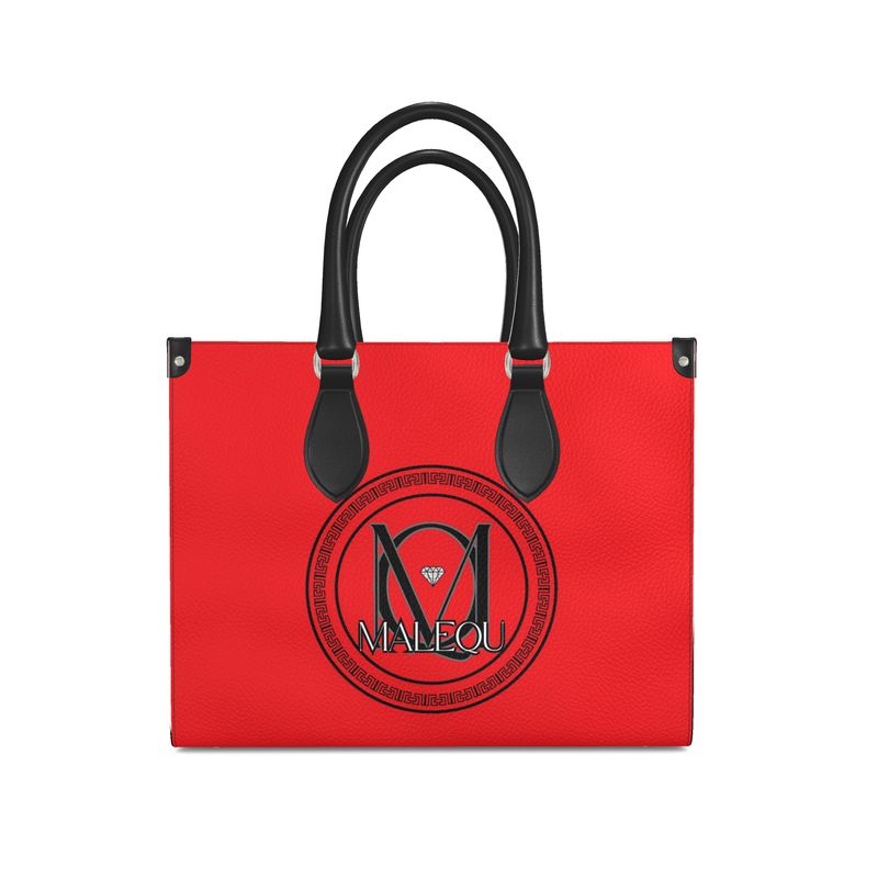MALEQU TOTE