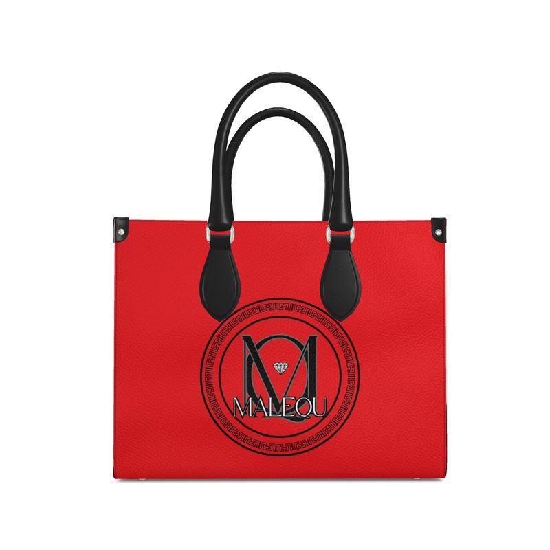 MALEQU TOTE