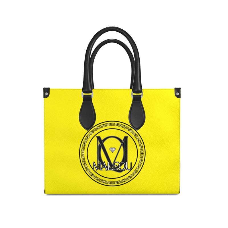 MALEQU TOTE