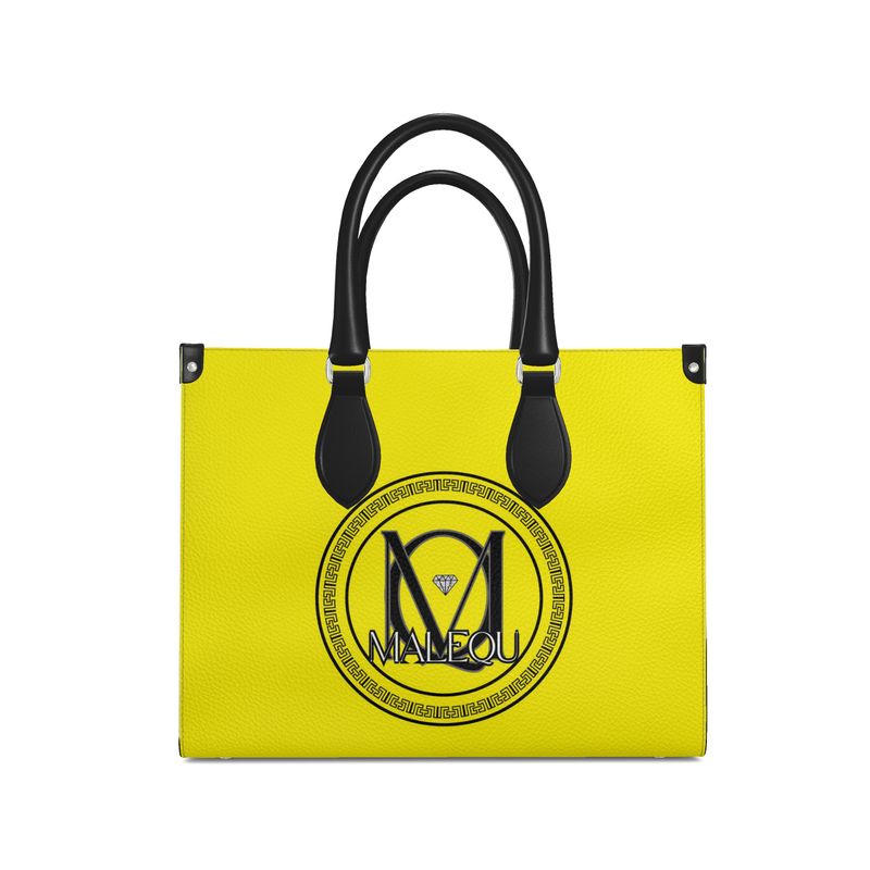 MALEQU TOTE