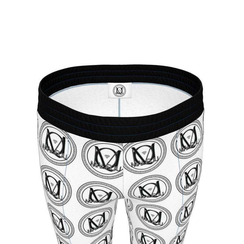 MALEQU Men Tracksuit Trouser