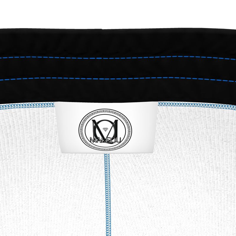 MALEQU Men Tracksuit Trouser