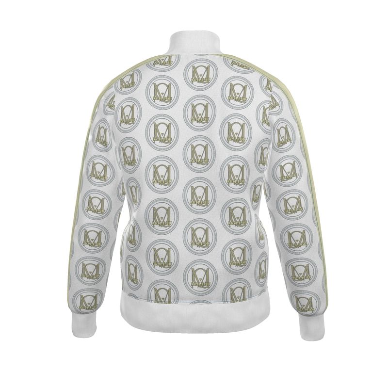 MALEQU Men Tracksuit Jacket