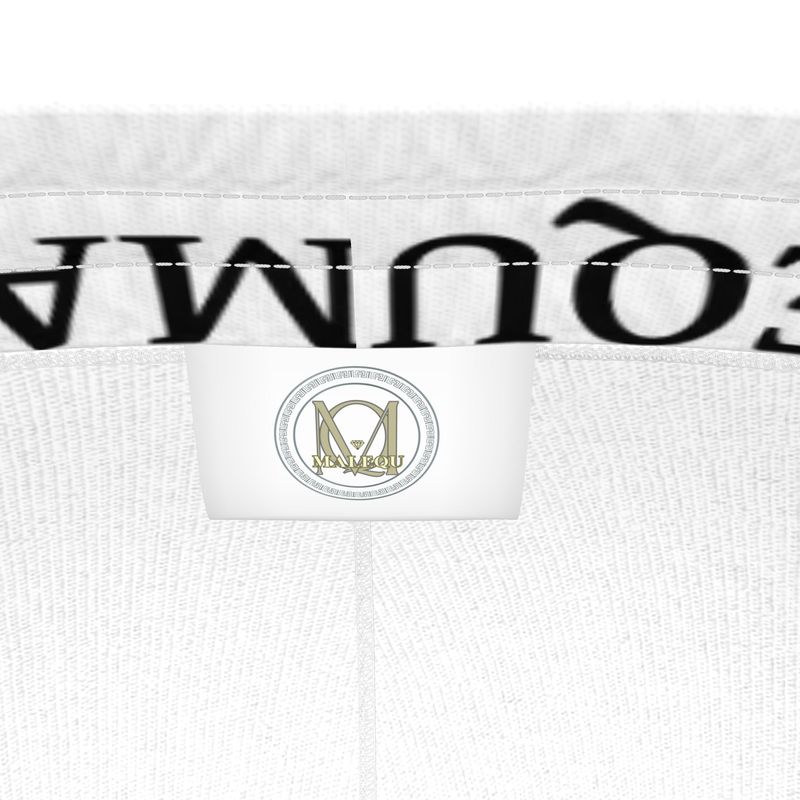 MALEQU Men Tracksuit Trouser