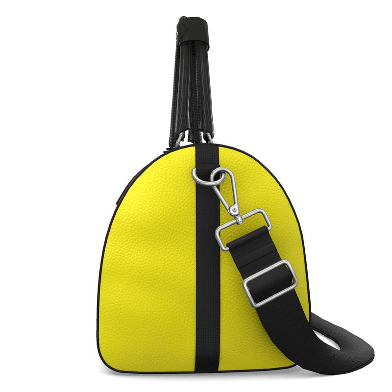 Duffle bag