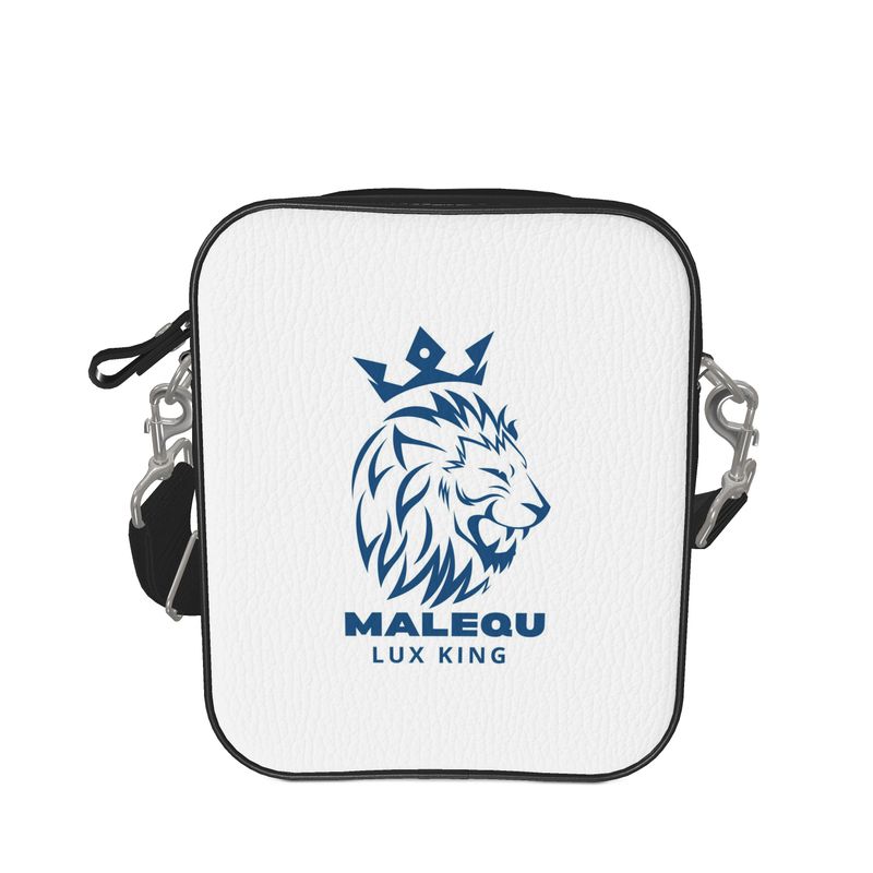 The 'Hesketh' Messenger Bag