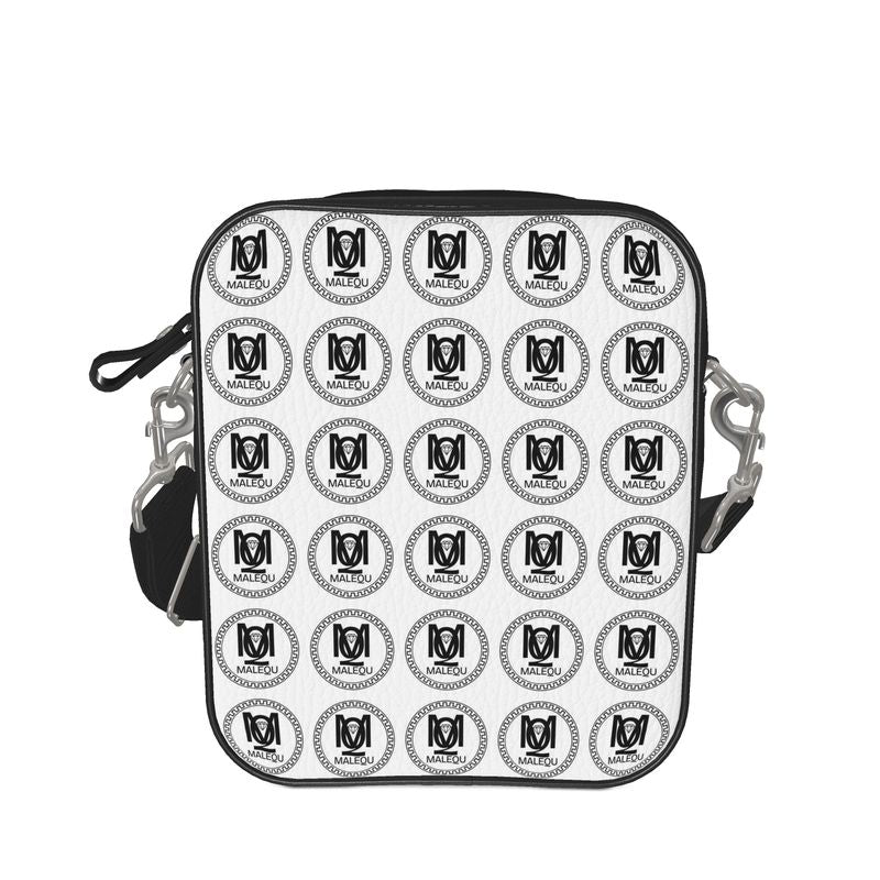 The 'Hesketh' Messenger Bag