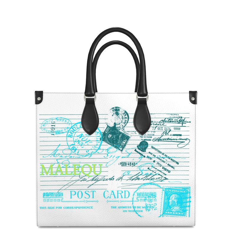 MALEQU TOTE