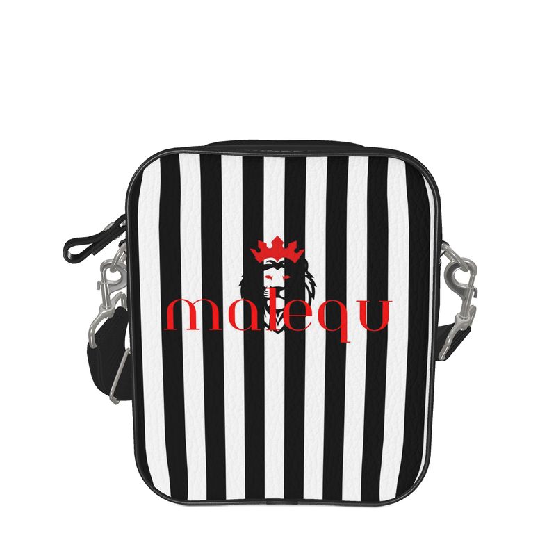 The 'Hesketh' Messenger Bag