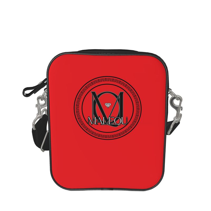 The 'Hesketh' Messenger Bag