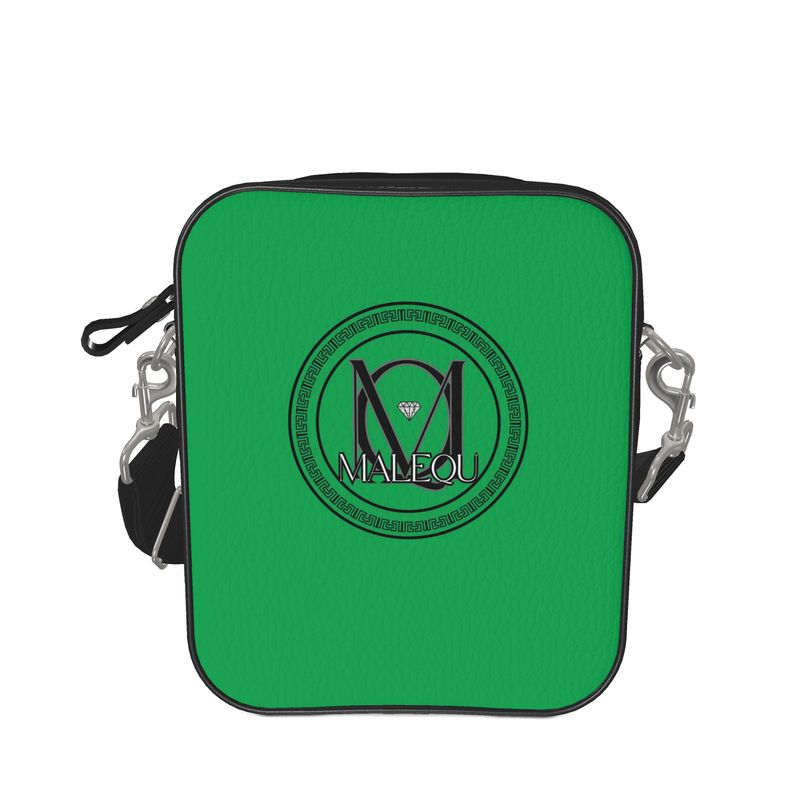 The 'Hesketh' Messenger Bag