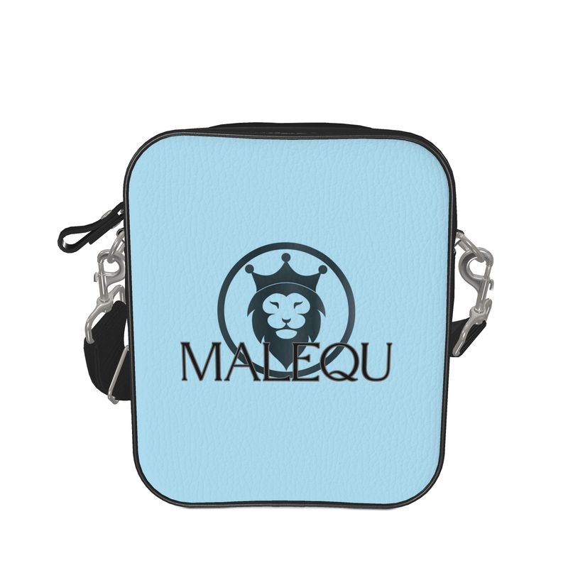 The 'Hesketh' Messenger Bag