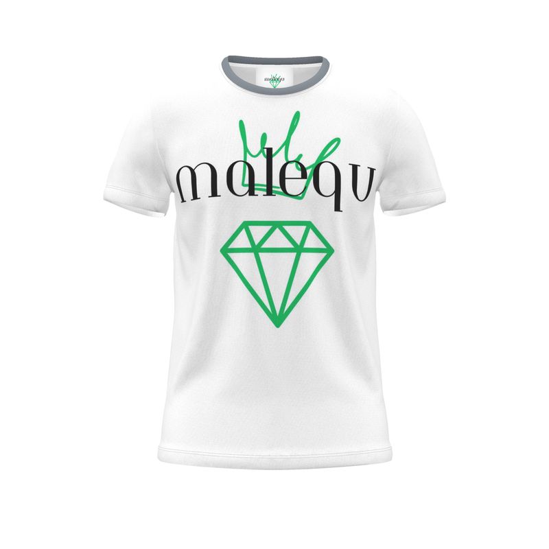 MALEQU RoyalTee