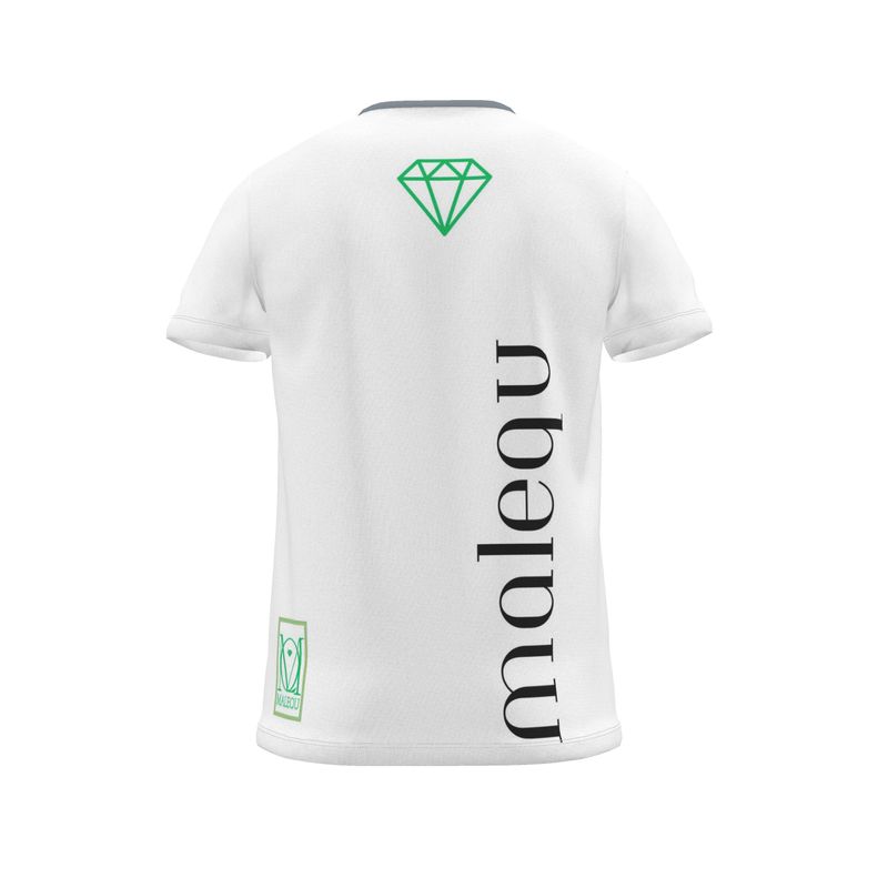 MALEQU RoyalTee