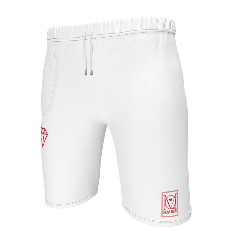 MALEQU Men Sweat Trousers